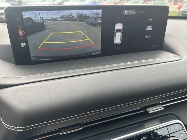 2024 Genesis GV80 2.5T AWD