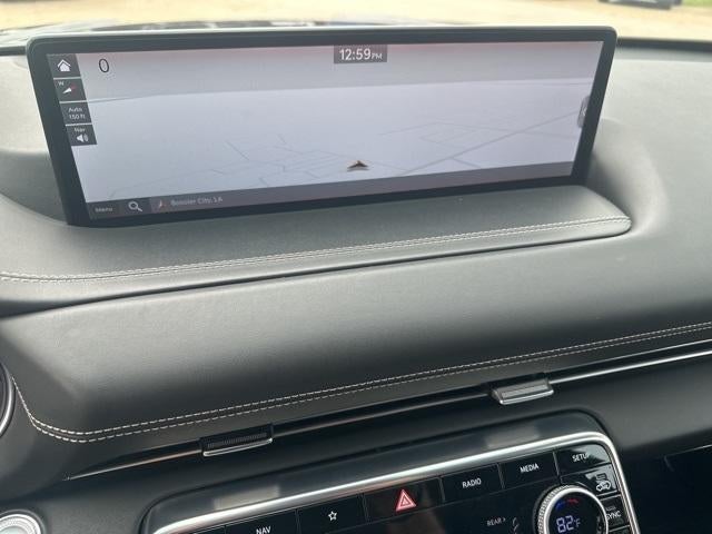 2024 Genesis GV80 2.5T AWD