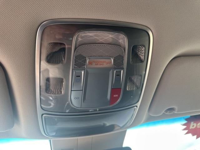 2024 Genesis GV80 2.5T AWD