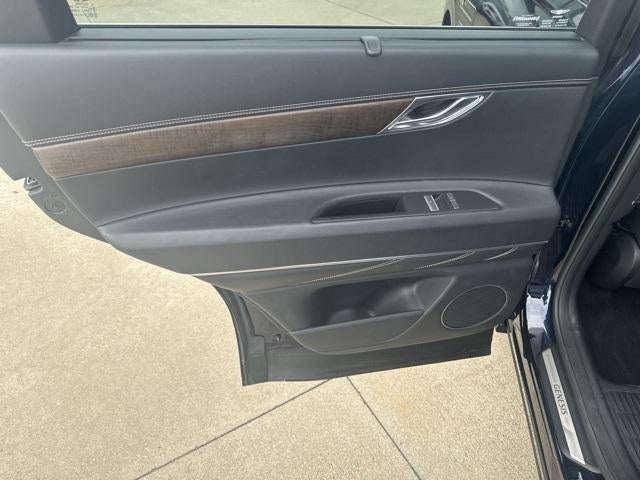 2024 Genesis GV80 2.5T AWD