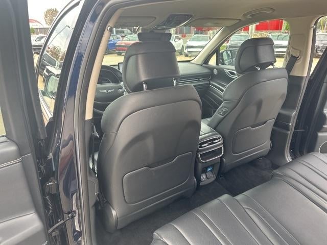 2024 Genesis GV80 2.5T AWD