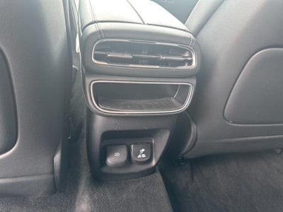 2024 Genesis GV80 2.5T AWD