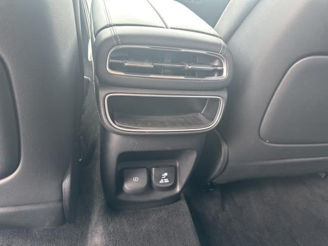 2024 Genesis GV80 2.5T AWD