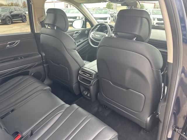 2024 Genesis GV80 2.5T AWD