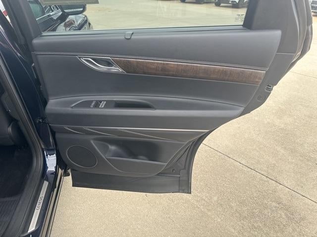 2024 Genesis GV80 2.5T AWD