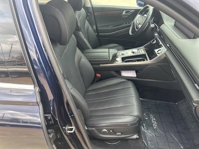 2024 Genesis GV80 2.5T AWD