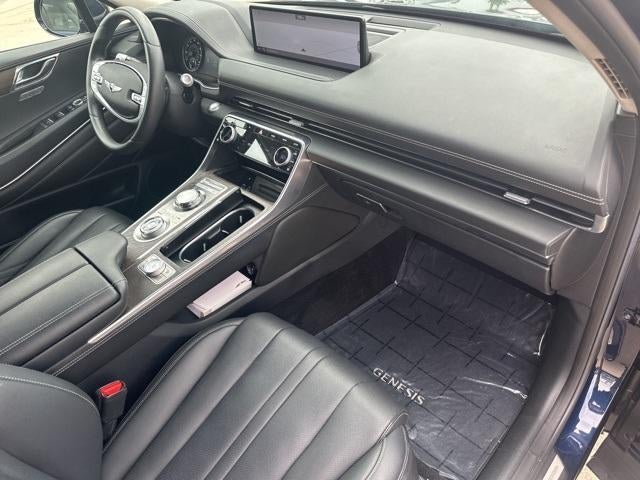2024 Genesis GV80 2.5T AWD