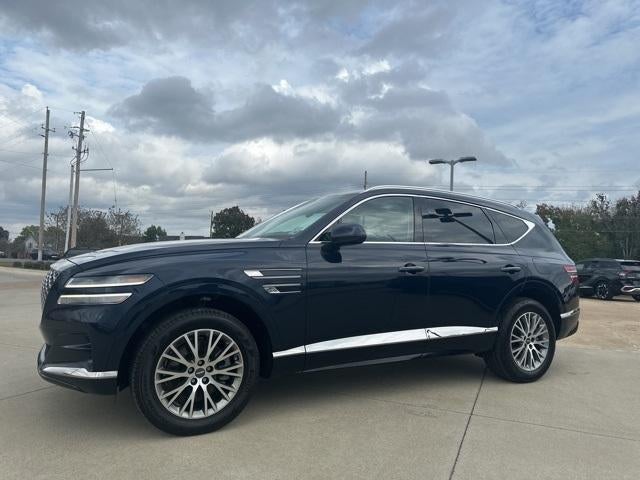 2024 Genesis GV80 2.5T AWD