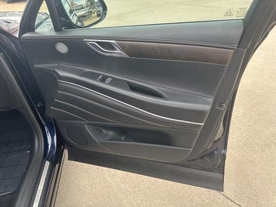 2024 Genesis GV80 2.5T AWD