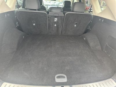 2024 Genesis GV80 2.5T AWD