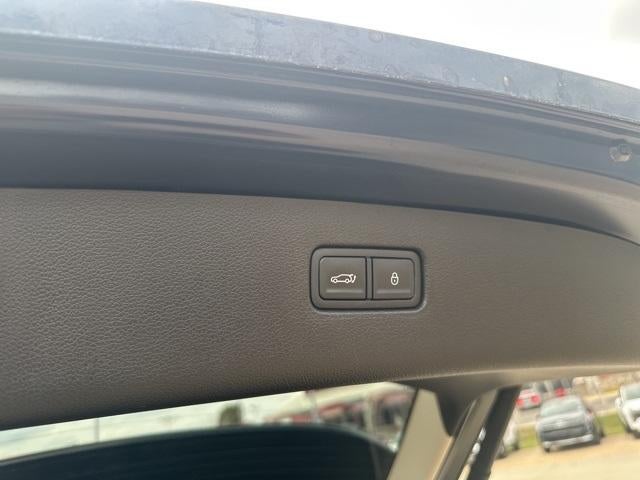 2024 Genesis GV80 2.5T AWD