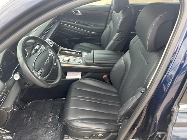 2024 Genesis GV80 2.5T AWD