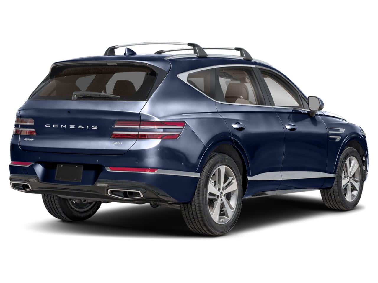 2024 Genesis GV80 2.5T AWD