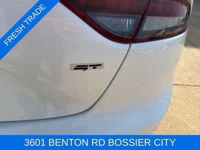 2023 Kia Stinger GT2 AWD