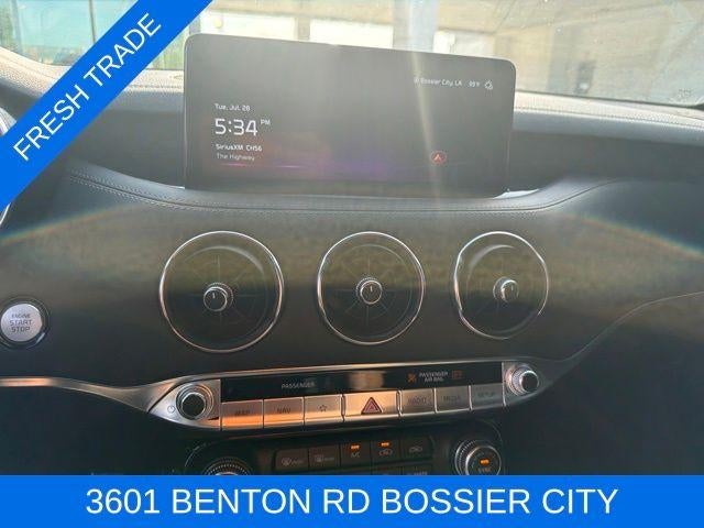 2023 Kia Stinger GT2 AWD
