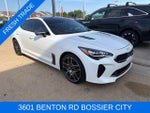 2023 Kia Stinger GT2 AWD