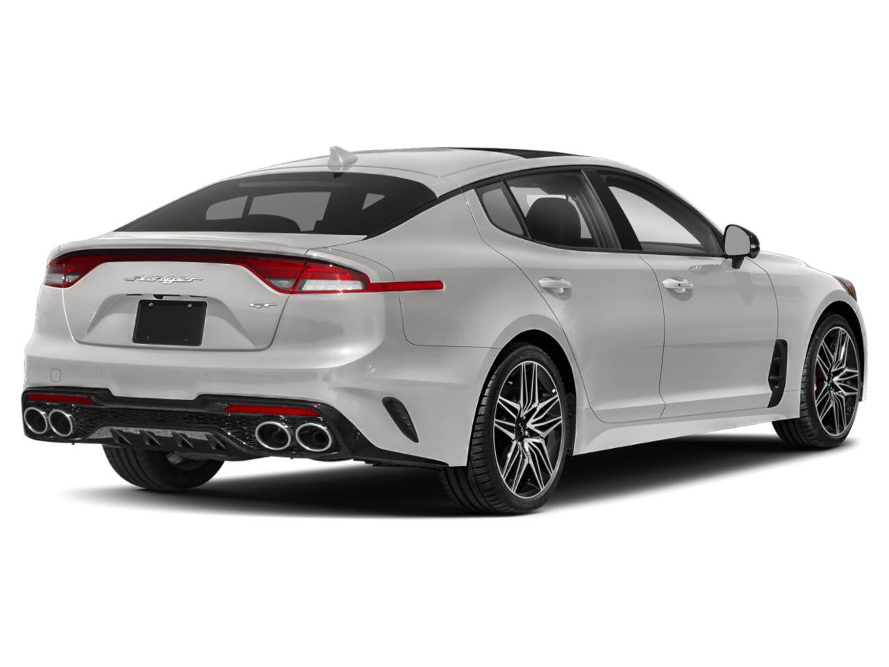 2023 Kia Stinger GT2 AWD