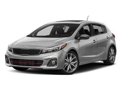 2017 Kia Forte5 LX Auto