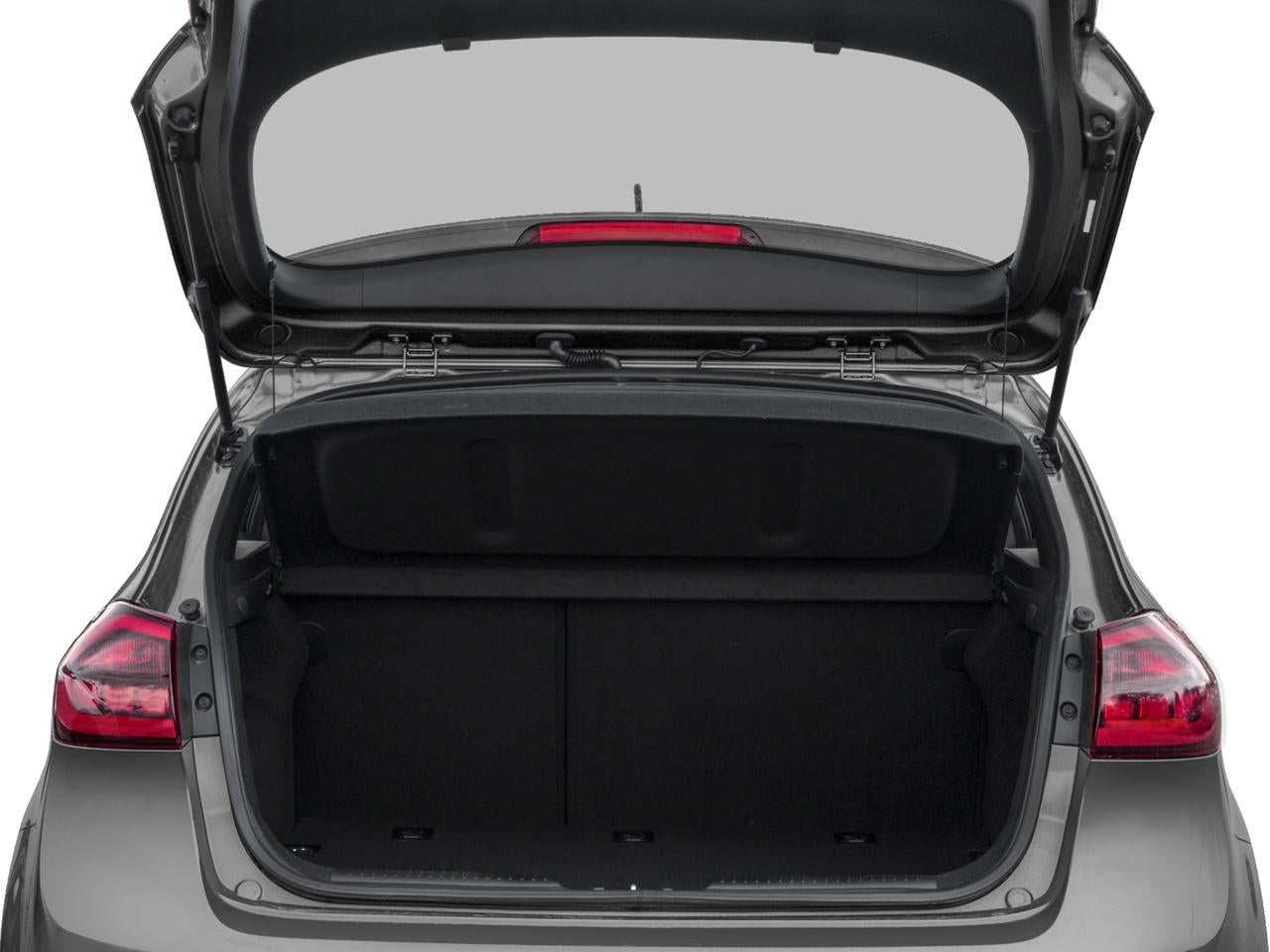 2017 Kia Forte5 LX Auto