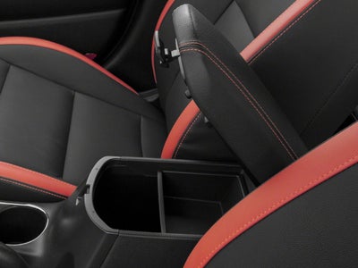 2017 Kia Forte5 LX Auto