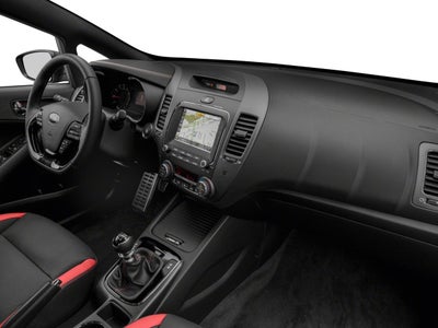 2017 Kia Forte5 LX Auto