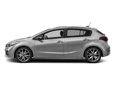 2017 Kia Forte5 LX Auto