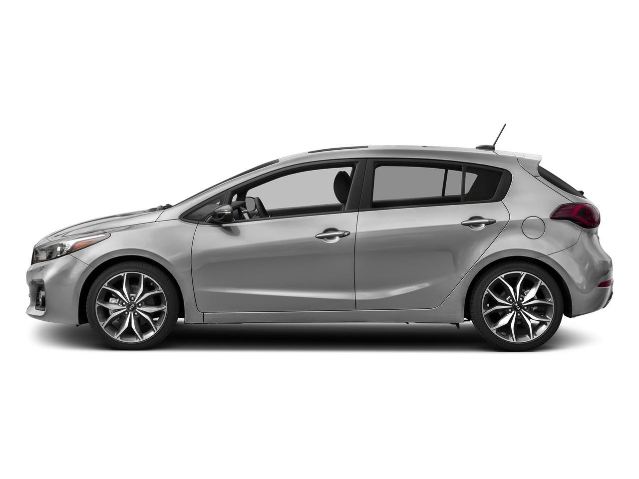 2017 Kia Forte5 LX Auto