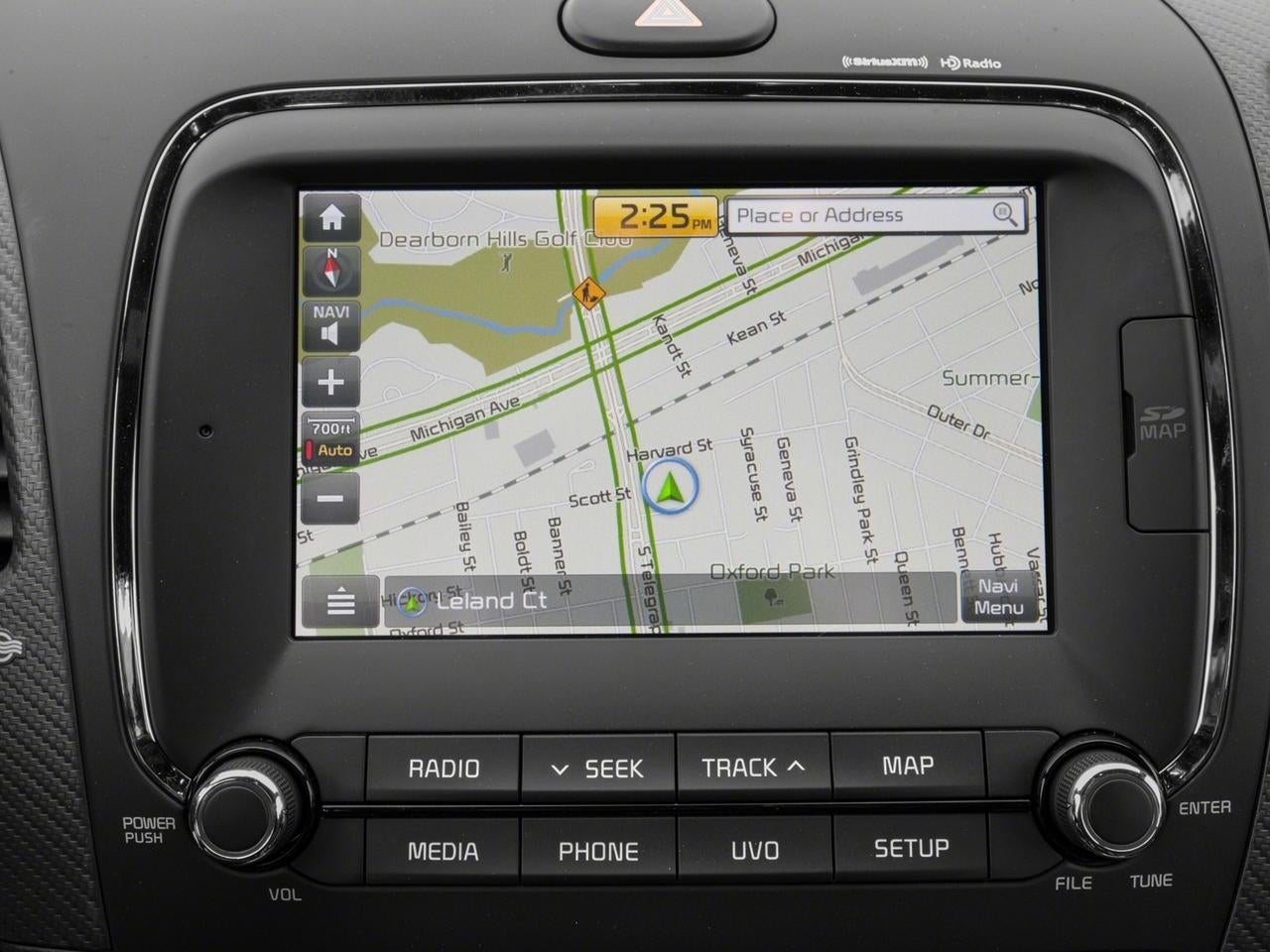 2017 Kia Forte5 LX Auto