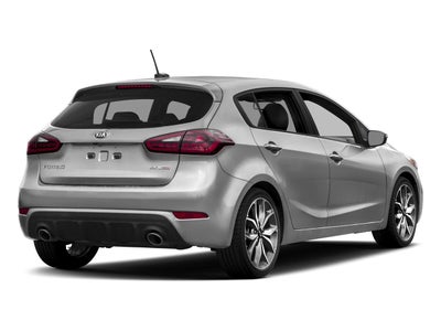 2017 Kia Forte5 LX Auto