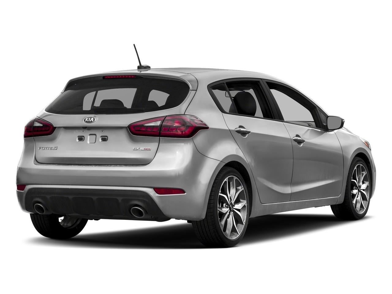 2017 Kia Forte5 LX Auto