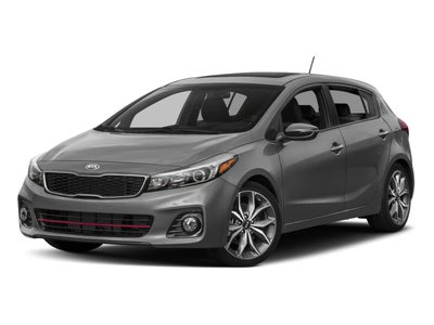 2017 Kia Forte5 LX Auto