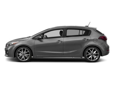 2017 Kia Forte5 LX Auto