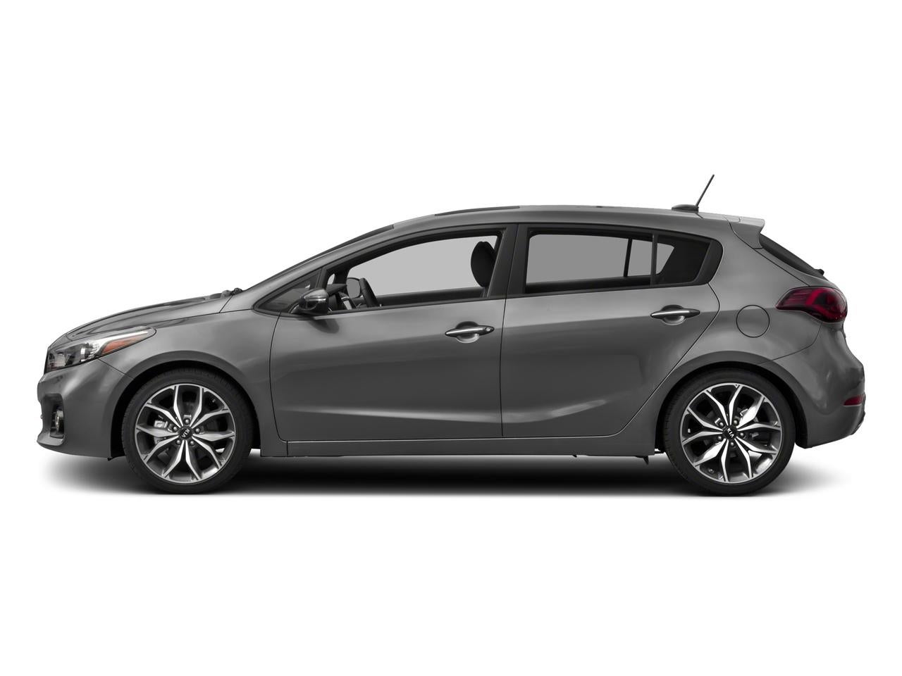 2017 Kia Forte5 LX Auto