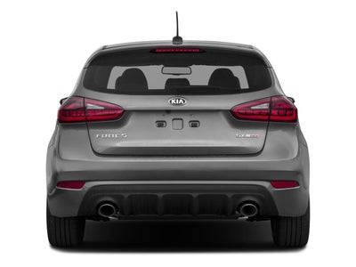 2017 Kia Forte5 LX Auto