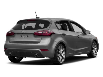 2017 Kia Forte5 LX Auto