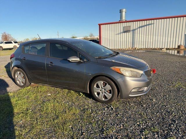 2016 Kia Forte5 5dr HB Auto LX