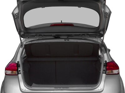 2016 Kia Forte5 5dr HB Auto LX