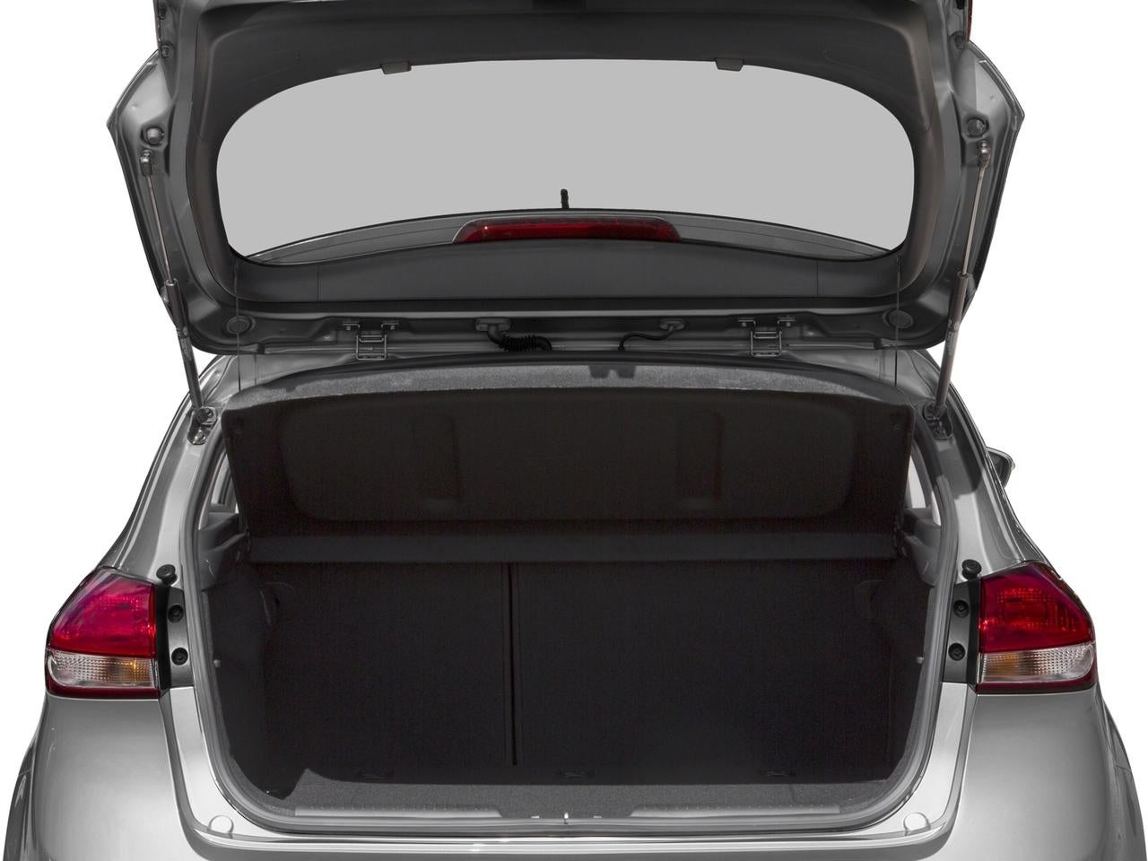 2016 Kia Forte5 5dr HB Auto LX