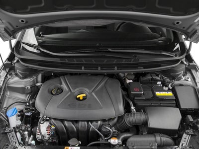 2016 Kia Forte5 5dr HB Auto LX