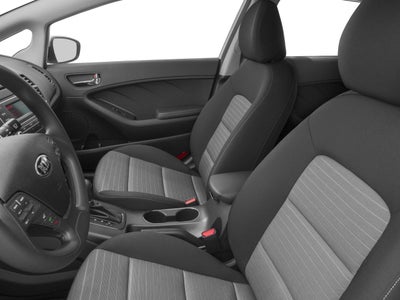 2016 Kia Forte5 5dr HB Auto LX