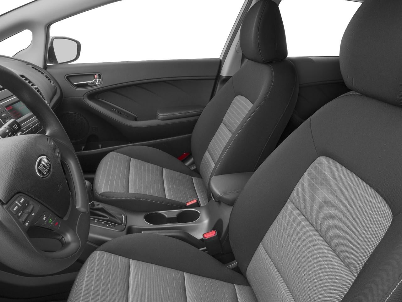 2016 Kia Forte5 5dr HB Auto LX