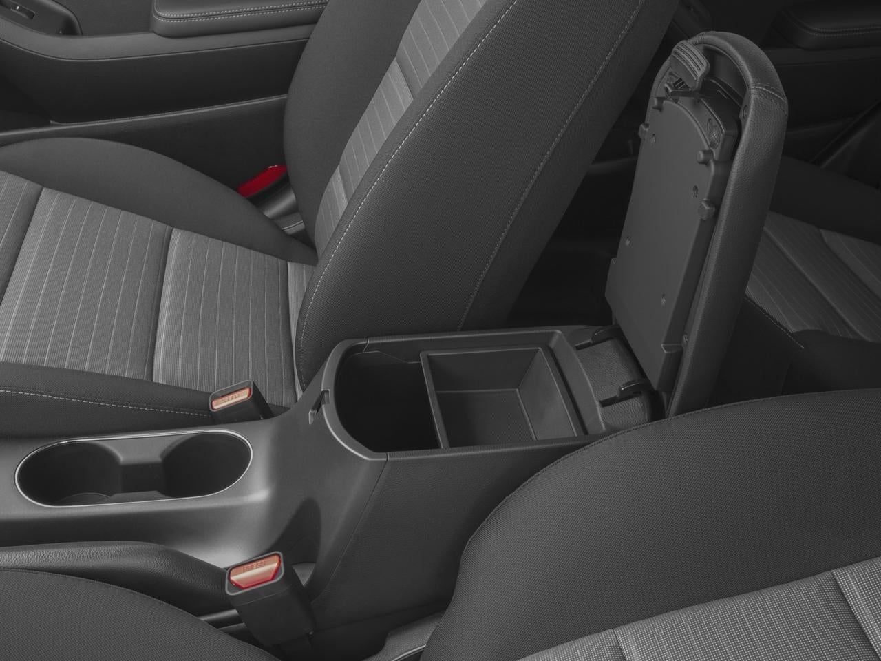 2016 Kia Forte5 5dr HB Auto LX