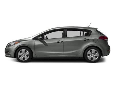 2016 Kia Forte5 5dr HB Auto LX
