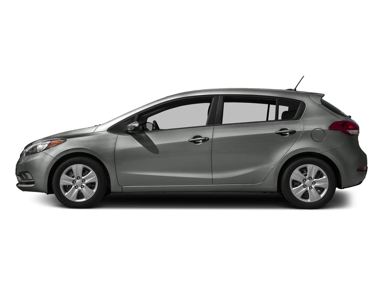 2016 Kia Forte5 5dr HB Auto LX