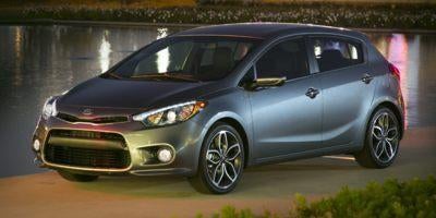 2016 Kia Forte5 5dr HB Auto LX