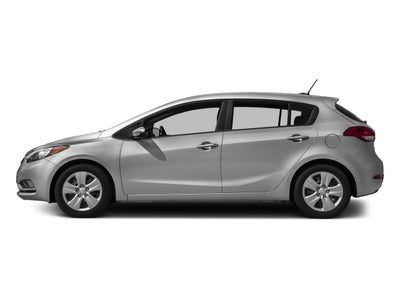 2016 Kia Forte5 5dr HB Auto LX