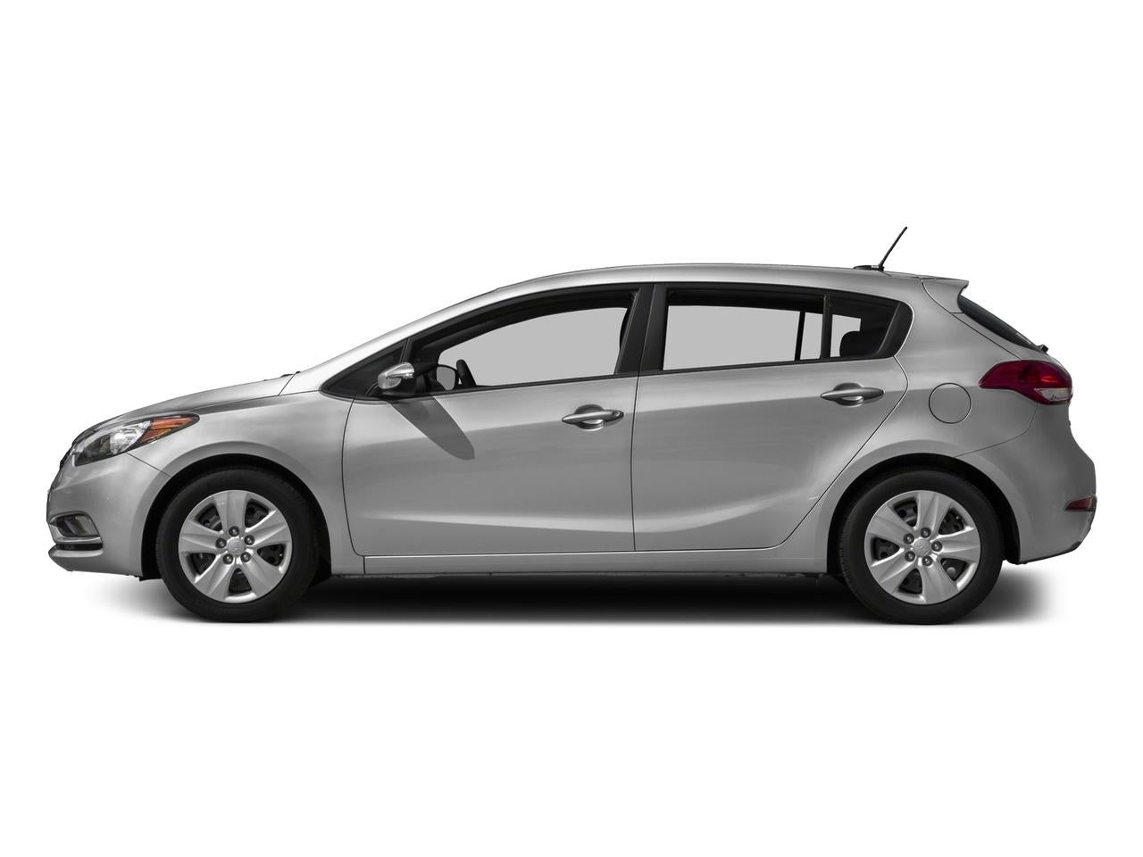 2016 Kia Forte5 5dr HB Auto LX