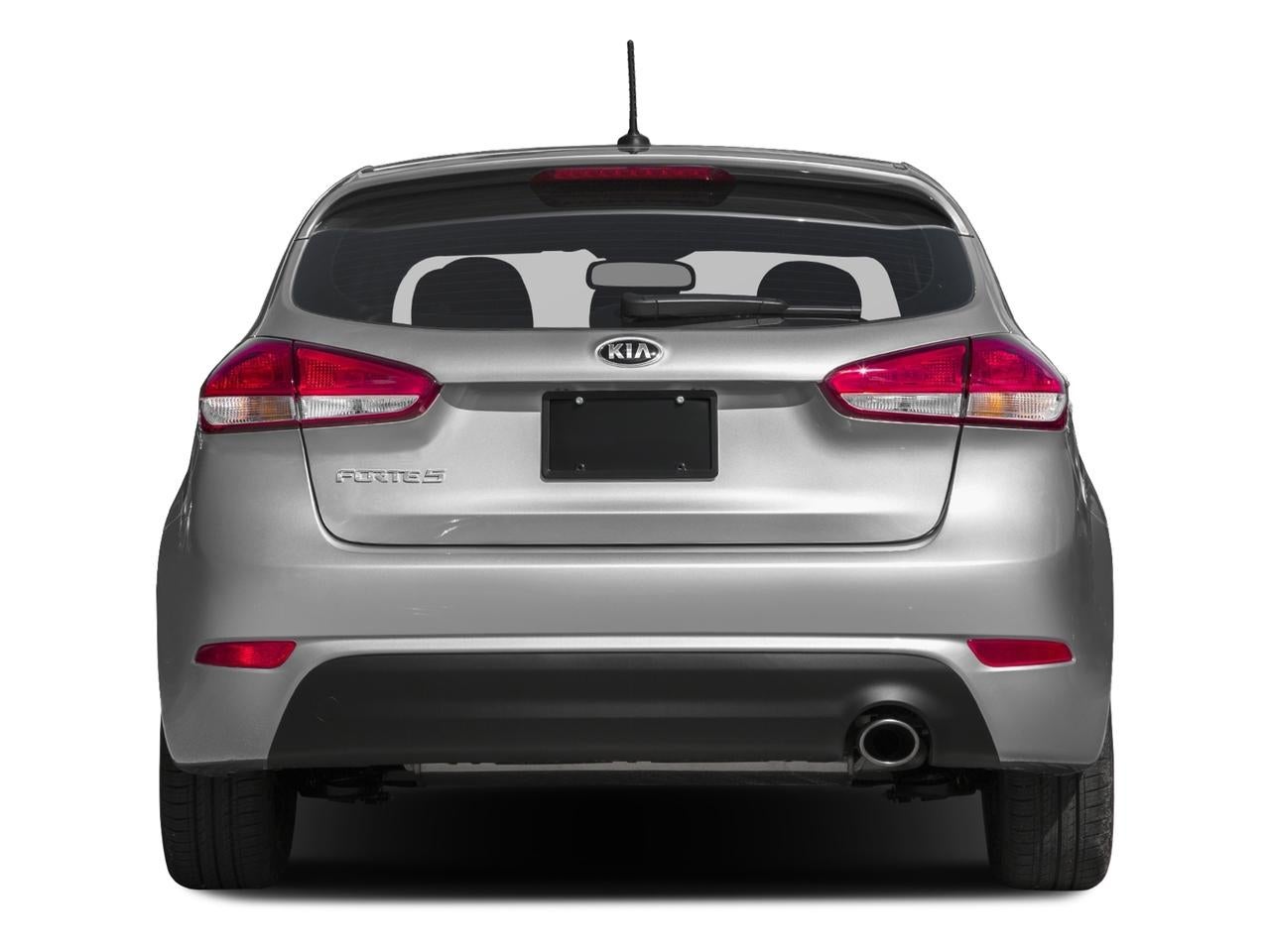 2016 Kia Forte5 5dr HB Auto LX