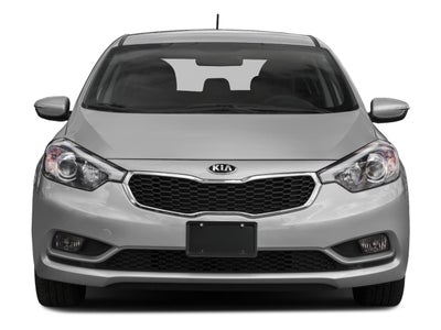 2016 Kia Forte5 5dr HB Auto LX