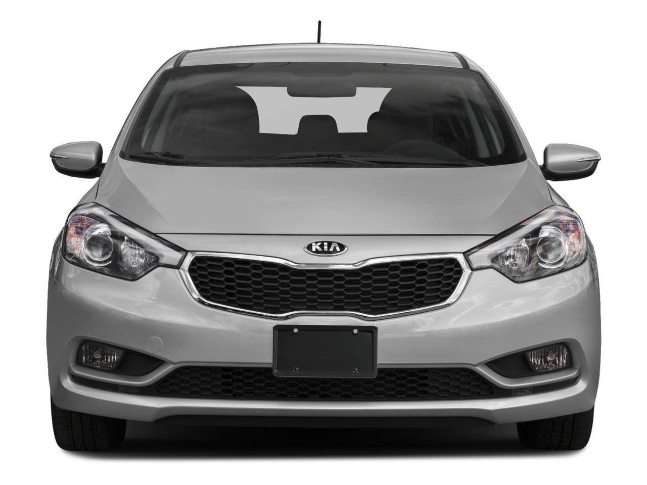 2016 Kia Forte5 5dr HB Auto LX